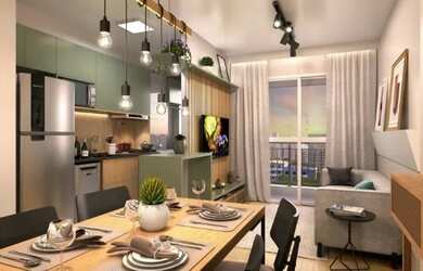 Imagem 5: APARTAMENTO RESIDENCIAL em São Paulo - SP, Vila Andrade