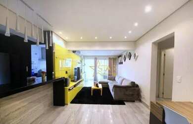 Imagem 6: Apartamento com 2 dormitórios para alugar, 98 m² por R$ 9.242,00/mês...