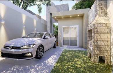 Imagem 3: Oportunidade! Casas de 3 e 2 quartos no Bairro Delfino Magalhães. Entrada parcelada