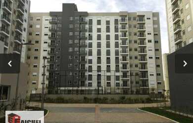 Imagem 4: Apartamento com 2 dormitórios, 47 m² - venda por R$ 380.000 ou aluguel...