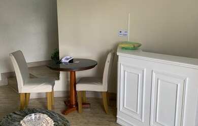 Imagem 14: Flat para aluguel com 48 metros quadrados com 1 quarto em Bela Vista - São Paulo - SP