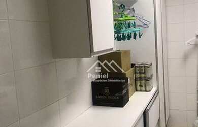 Imagem 4: Luxuoso apartamento de 185 m² com 4 suítes à venda por apenas R$ 1.400.000