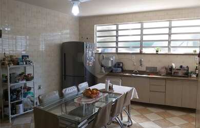 Imagem 5: Encantadora casa, frente de rua única no Terreno em Braz de Pina VP