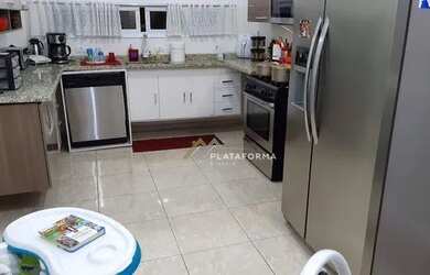 Imagem 9: Casa com 3 dormitórios, 278 m² - venda por R$ 1.298.000,00 ou aluguel...