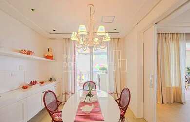 Imagem 15: Higienopolis cinematográfico - 530m² com vista 360º