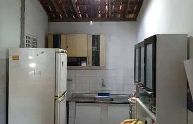 Imagem 11: Casa no Janga com amplo quintal a apenas 15 minutos da praia