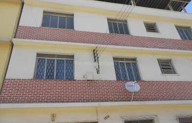 Imagem: O apartamento possui 2 Dormitórios, 1 Banheiro, 68m² de Área