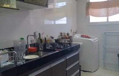 Imagem 10: Apartamento2 /4. 58m² de Área, 1 Vaga na garageme2 Dormitórios