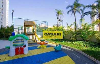 Imagem 11: Apartamento com 2 dormitórios, 52 m² - venda por R$ 375.000,00 ou aluguel por R$ 3.273,00