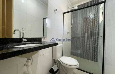 Imagem 12: Sobrado com 3 dormitórios, 126 m² - venda por R$ 599.000,00 ou aluguel...