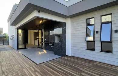 Imagem 3: Casa de condomínio para venda possui 161 metros quadrados com 3 quartos