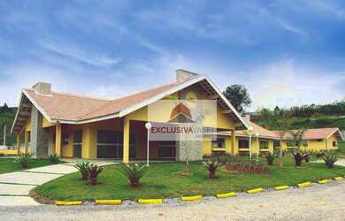 Imagem 2: Terreno à venda, 1072 m² por R$ 216.270,00 - Reserva Fazenda São Francisco...