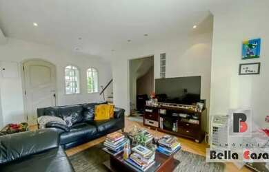 Imagem 2: 150 m² - SOBRADO REFORMADO MOÓCA