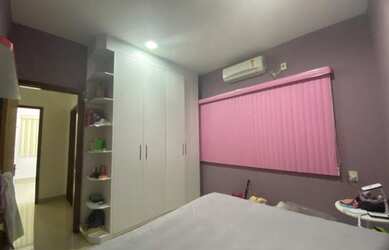 Imagem: A casa em condomínio possui 3 Dormitórios, 2 Banheiros, 2