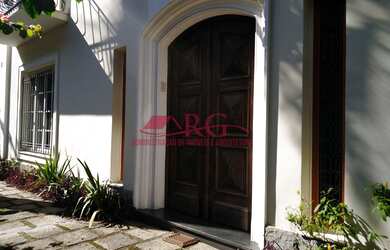 Imagem: VENDO - Casa de condomínio - 4 quartos - Cosme Velho