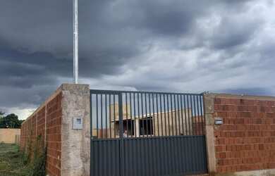 Imagem: O terreno possui 675m² de Área e está localizado em Setor