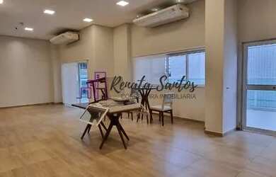 Imagem 14: Apartamento alto padrão para venda no Gonzaga!!!!! 3 suítes!!!! Lazer