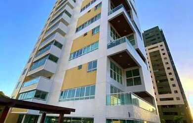 Imagem 13: Apartamento para venda possui 105 metros quadrados com 3 quartos em Tirol...