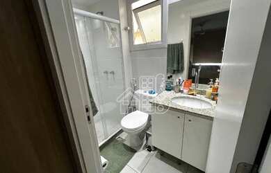 Imagem 16: Apartamento à venda, 58 m² por R$ 435.000,00 - Pendotiba - Niterói/RJ