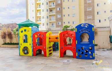 Imagem 5: Apartamento com 2 dormitórios, 55 m² - venda por R$ 385.400,00 ou aluguel por R$ 2.965,14