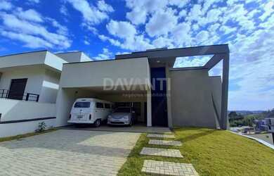 Imagem 2: Casa à venda no Condominio Reserva Santa Isabel em Louveira