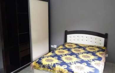 Imagem 11: LADO PRAIA, 02 DORMITÓRIOS