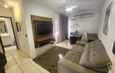 Imagem: A casa em condomínio possui 2 Dormitórios, 1 Banheiro, 2 Vagas