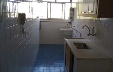 Imagem 7: Apto em frente ao Madureira Shopping 2 qts, vaga, piscina