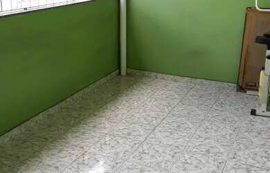 Imagem 9: Casa no Centenário Rua iporanga