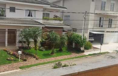 Imagem 15: Jundiaí - Casa de Condomínio - Loteamento Portal do Paraíso