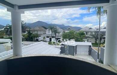 Imagem 15: Casa com 4 dormitórios, 300 m² - venda por R$ 3.000.000,00 ou aluguel...