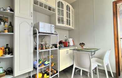 Imagem 11: Apartamento com 3 dormitórios à venda, 100 m² por R$ 597.000,00 - Buritis...