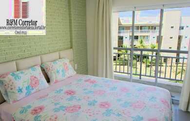 Imagem 12: Golf Ville Cobertura por temporada A partir R$ 700,00 em Aquiraz-CE 2