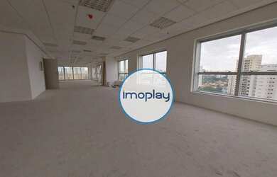 Imagem: O depósito possui 5 Vagas na garagem, 214m² de Área, Imóvel