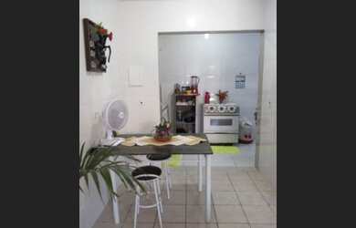 Imagem 7: Casa de condomínio. Varanda, 1 Banheiroe2 Dormitórios