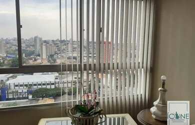 Imagem 4: Apartamento com 3 dormitórios à venda, 93 m² por R$ 480.000,07 - Edifício...