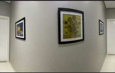 Imagem 6: Caso no Cond. Palm Village