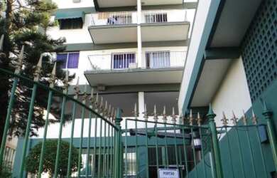 Imagem 2: Apto em frente ao Madureira Shopping 2 qts, vaga, piscina