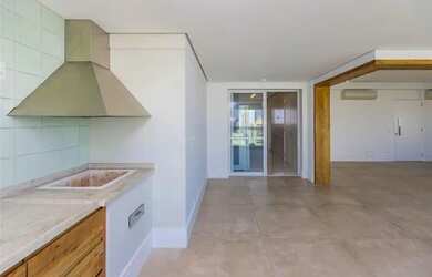 Imagem 9: APARTAMENTO RESIDENCIAL em São Paulo - SP, Vila Nova Conceição