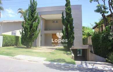 Imagem 4: Casa com 4 dormitórios, 488 m² - venda por R$ 5.000.000,00 ou aluguel...