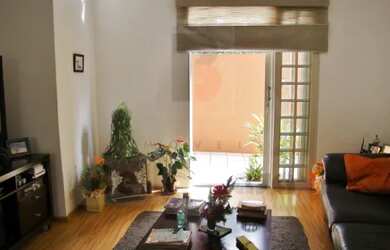 Imagem 8: 150 m² - SOBRADO REFORMADO MOÓCA