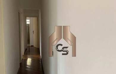 Imagem: O apartamento possui 2 Dormitórios, 2 Banheiros, 2 Vagas na