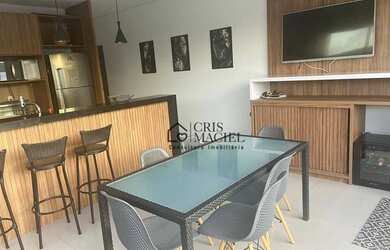 Imagem: A casa em condomínio possui 3 Dormitórios, 5 Banheiros, 4