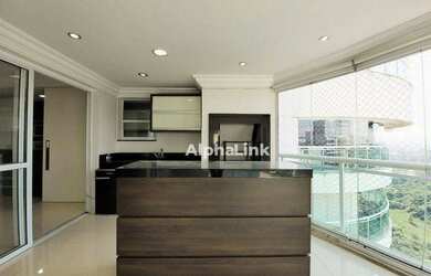 Imagem 7: Apartamento com 3 dormitórios, 258 m² - venda por R$ 3.000.000,00 ou...