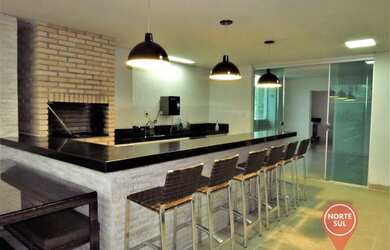 Imagem 3: Apartamento com 4 dormitórios à venda, 128 m² por R$ 980.000,00 - Buritis...