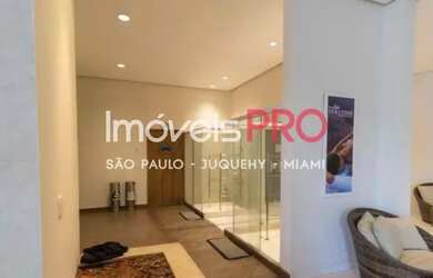 Imagem 10: Apartamento lindo semi-mobiliado no melhor do Brooklin/Berrini