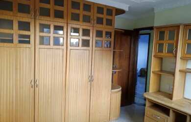 Imagem 8: Ed. Porto Seguro - Marco. Piscina, Churrasqueira, Ar-condicionadoeGuarda...