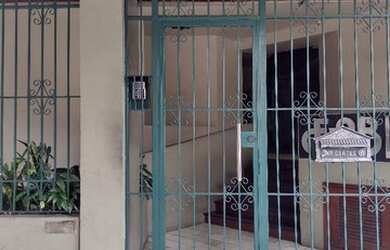 Imagem 9: Apartamento Andaraí. Imóvel mobiliado, Ar-condicionado, 1 Vaga na garageme1...