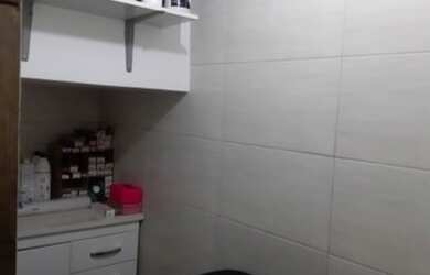 Imagem 9: Aluga se casa. 1 Vaga na garageme3 Dormitórios