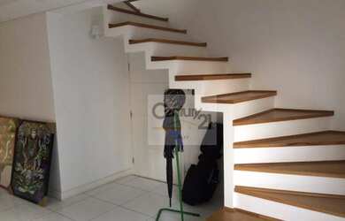 Imagem 8: Cobertura com 3 dormitórios, 230 m² - venda por R$ 3.000.000,00 ou aluguel...